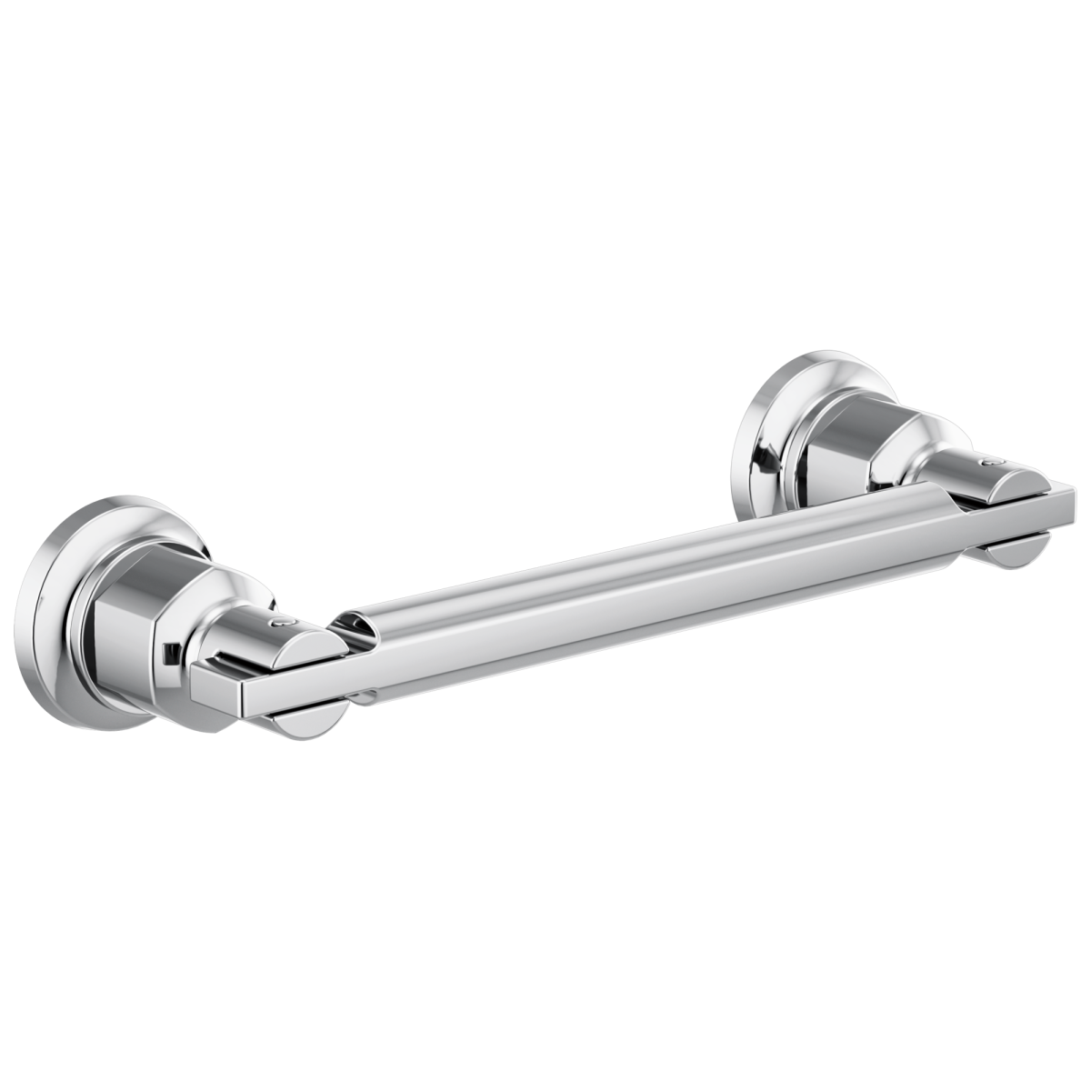 BRIZO Invari Drawer Pull — Chrome