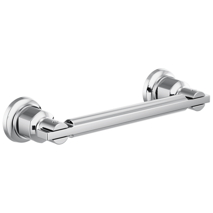 BRIZO Invari Drawer Pull — Chrome