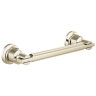 Polished Nickel