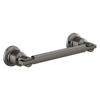 BRIZO Invari Drawer Pull — Luxe Steel