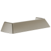 BRIZO Vettis Drawer Pull — Luxe Nickel