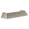 BRIZO Vettis Drawer Pull — Luxe Nickel