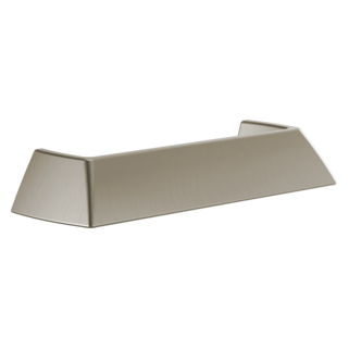 BRIZO Vettis Drawer Pull — Luxe Nickel