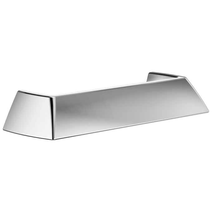 BRIZO Vettis Drawer Pull — Chrome