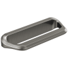 BRIZO Levoir Drawer Pull — Luxe Steel
