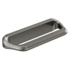 BRIZO Levoir Drawer Pull — Luxe Steel