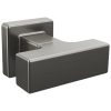 BRIZO Frank Lloyd Wright Drawer Knob — Luxe Steel