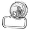 BRIZO Rook Drawer Knob — Chrome