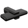 Matte Black