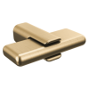 BRIZO Allaria Drawer Knob — Luxe Gold