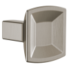 BRIZO Vettis Drawer Knob — Luxe Nickel