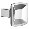 BRIZO Vettis Drawer Knob — Chrome