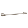 DELTA Foundations 18" Towel Bar — Stainless