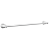 DELTA Foundations 24" Towel Bar — Chrome