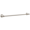 DELTA Foundations 24" Towel Bar — Stainless
