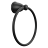 Matte Black