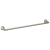 DELTA Woodhurst Towel Bar - 24" — Stainless