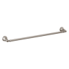 DELTA Woodhurst Towel Bar - 24" — Stainless