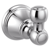 DELTA Woodhurst Robe Hook — Chrome