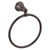 DELTA Woodhurst Towel Ring — Venetian Bronze
