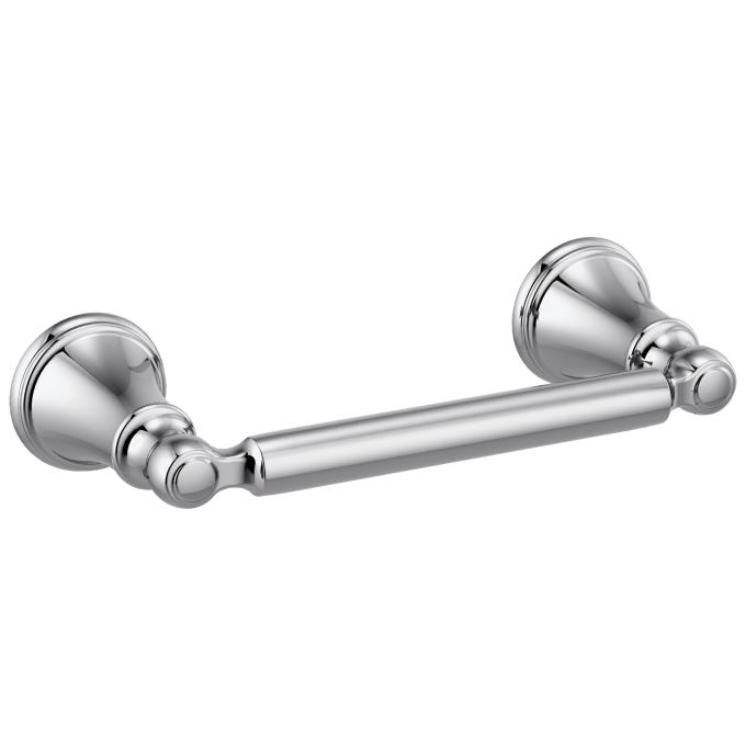 DELTA Woodhurst Tissue Holder — Chrome