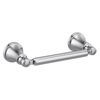 DELTA Woodhurst Tissue Holder — Chrome