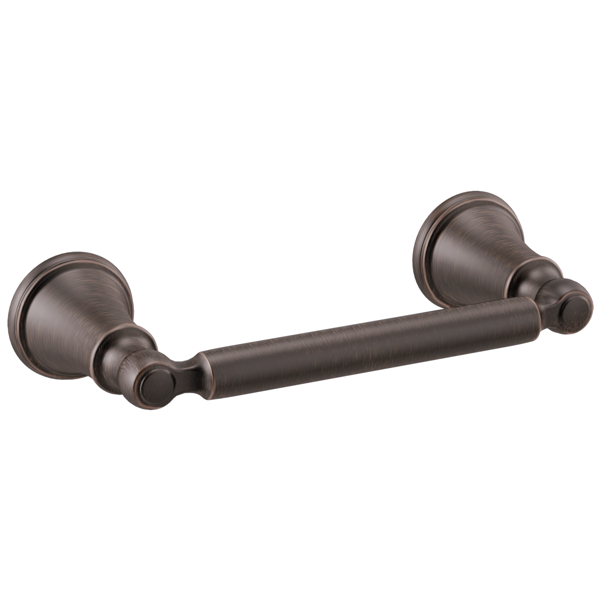 DELTA Woodhurst Tissue Holder — Venetian Bronze