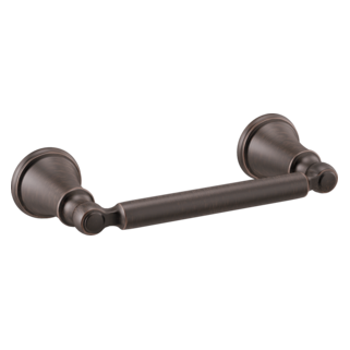 DELTA Woodhurst Tissue Holder — Venetian Bronze