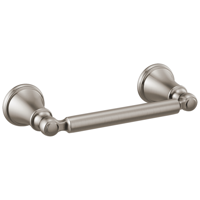 DELTA Woodhurst Tissue Holder — Stainless