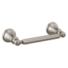DELTA Woodhurst Tissue Holder — Stainless
