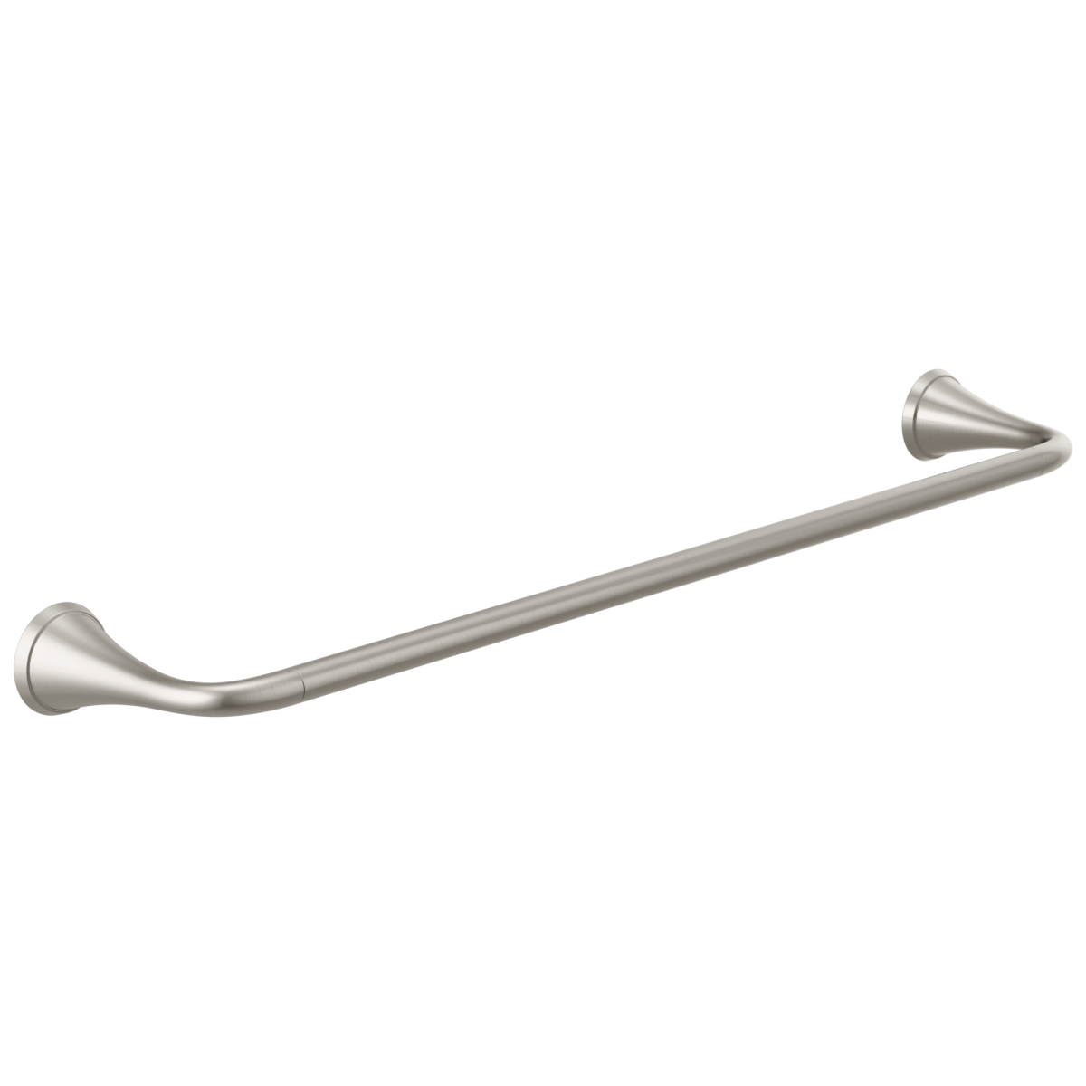 DELTA Kayra Towel Bar — Stainless
