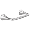 DELTA Kayra Tissue Holder — Chrome