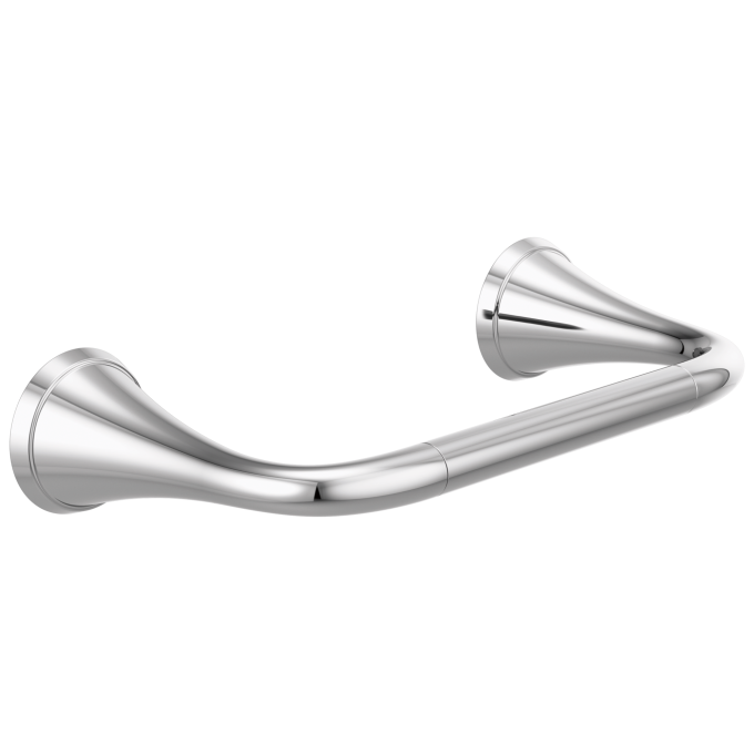 DELTA Kayra Tissue Holder — Chrome