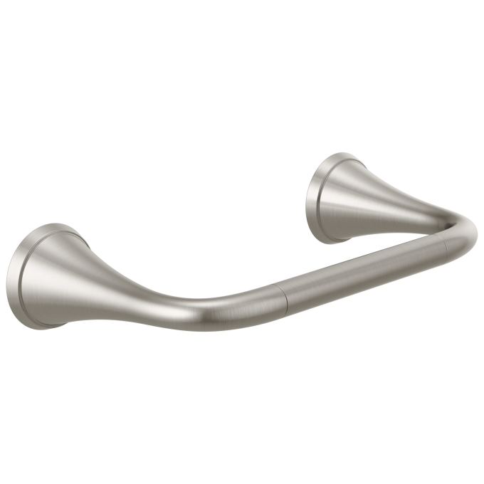 DELTA Kayra Tissue Holder — Stainless