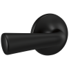 DELTA Kayra Tank Lever — Matte Black