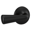 DELTA Kayra Tank Lever — Matte Black