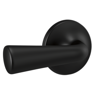 DELTA Kayra Tank Lever — Matte Black