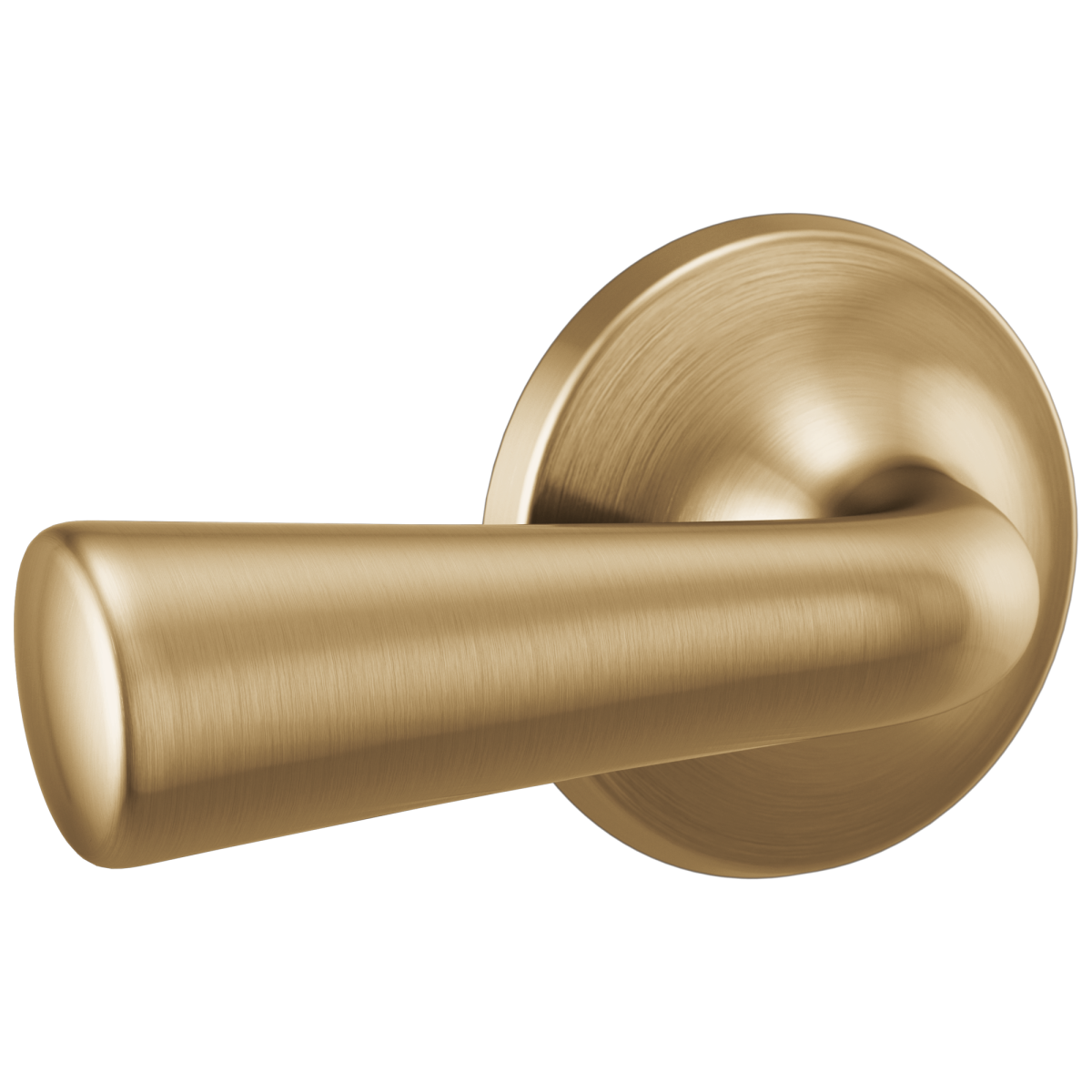 DELTA Kayra Tank Lever — Champagne Bronze