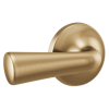 DELTA Kayra Tank Lever — Champagne Bronze