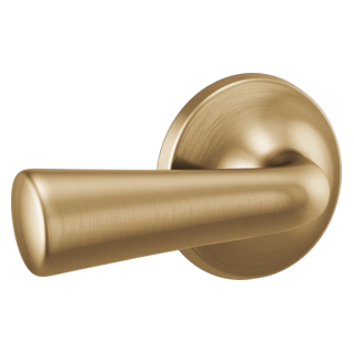 DELTA Kayra Tank Lever — Champagne Bronze