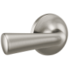 DELTA Kayra Tank Lever — Stainless