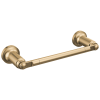 DELTA Saylor 8" Towel Bar — Champagne Bronze