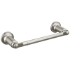 DELTA Saylor 8" Towel Bar — Stainless