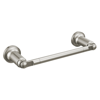DELTA Saylor 8" Towel Bar — Stainless