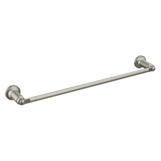 DELTA Saylor 18" Towel Bar — Stainless