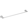 DELTA Saylor 24" Towel Bar — Chrome