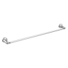 DELTA Saylor 24" Towel Bar — Chrome