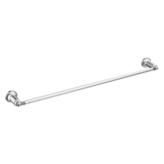 DELTA Saylor 24" Towel Bar — Chrome