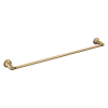DELTA Saylor 24" Towel Bar — Champagne Bronze