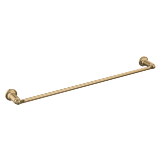 DELTA Saylor 24" Towel Bar — Champagne Bronze
